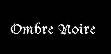 logo Ombre Noire